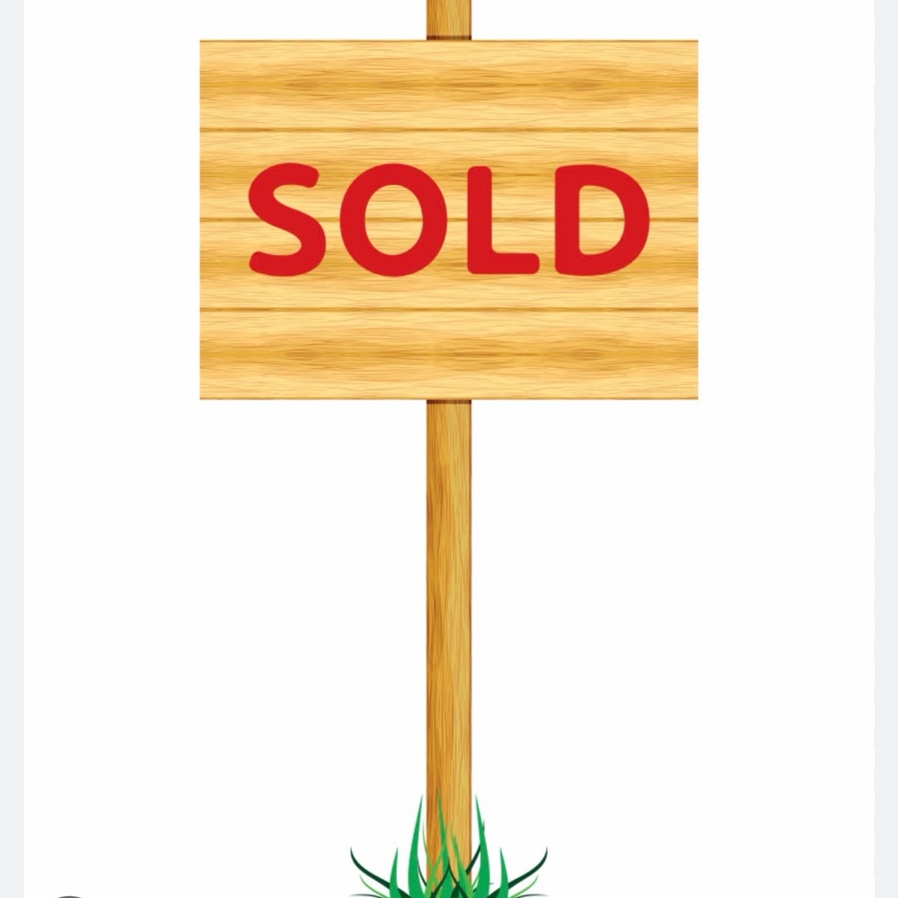 NOT FOR SALE